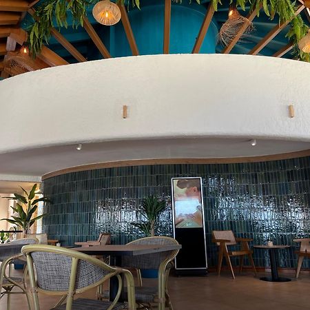 Hotel Marbella Resort ไมเตนชีโย ภายนอก รูปภาพ
