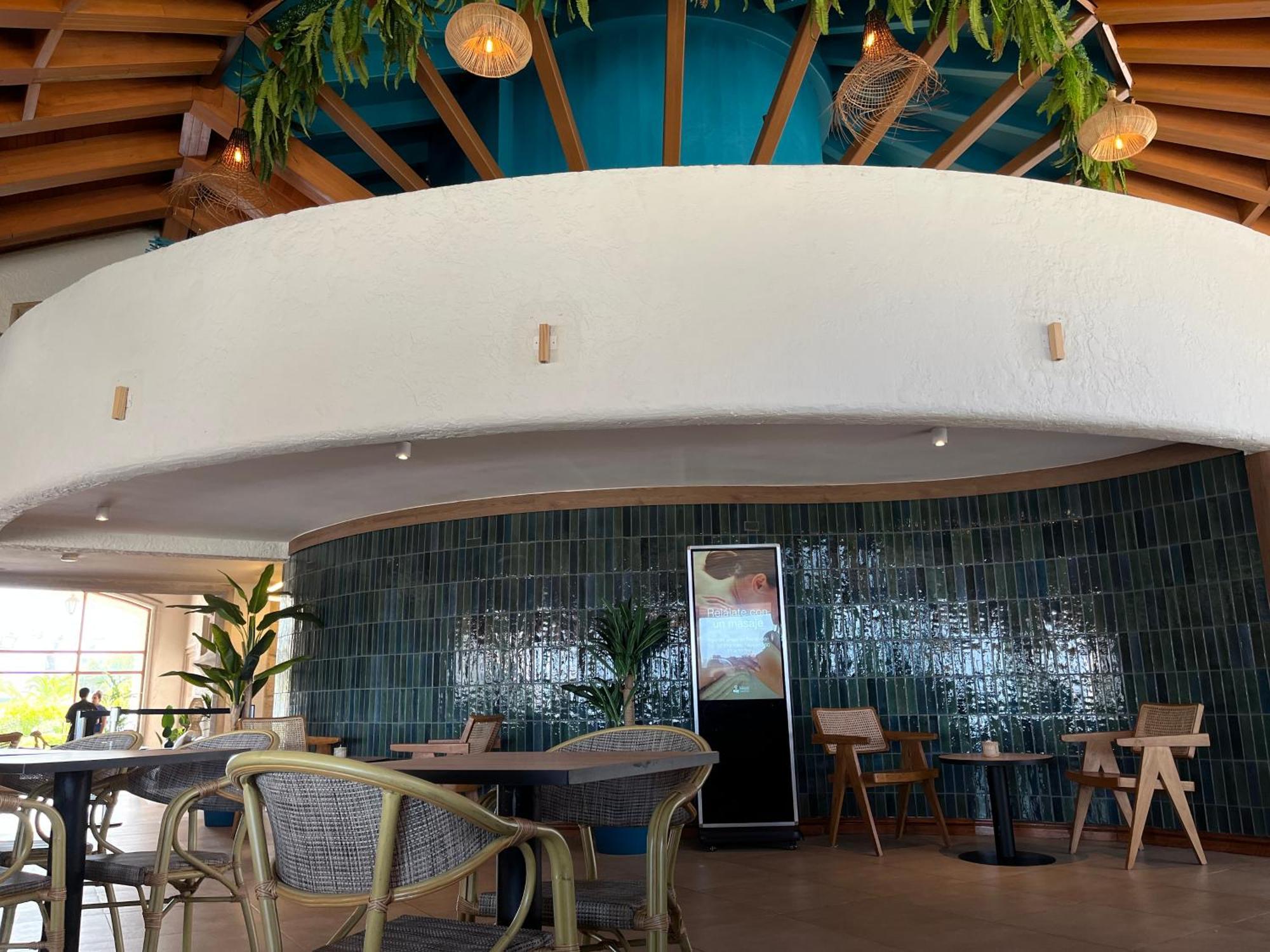 Hotel Marbella Resort ไมเตนชีโย ภายนอก รูปภาพ