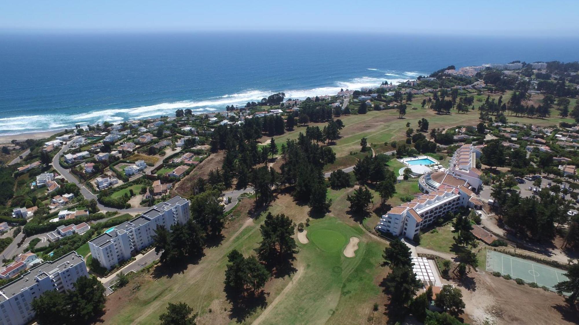 Hotel Marbella Resort ไมเตนชีโย ภายนอก รูปภาพ