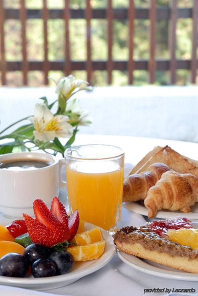 Hotel Marbella Resort ไมเตนชีโย ร้านอาหาร รูปภาพ