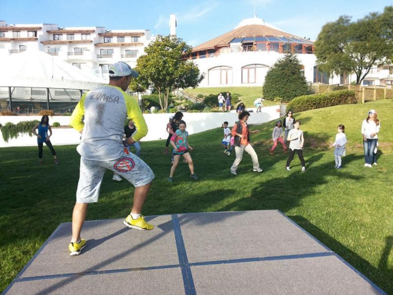 Hotel Marbella Resort ไมเตนชีโย ภายนอก รูปภาพ