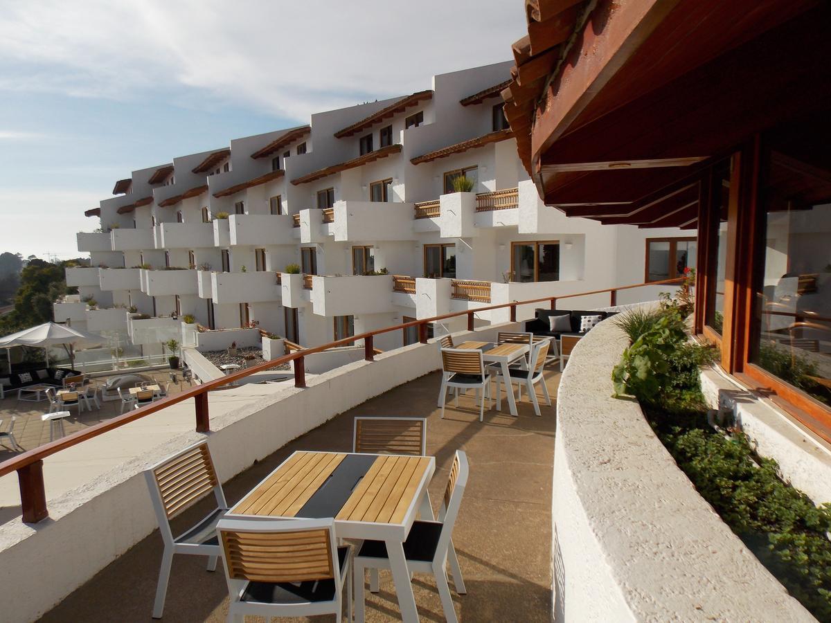 Hotel Marbella Resort ไมเตนชีโย ภายนอก รูปภาพ