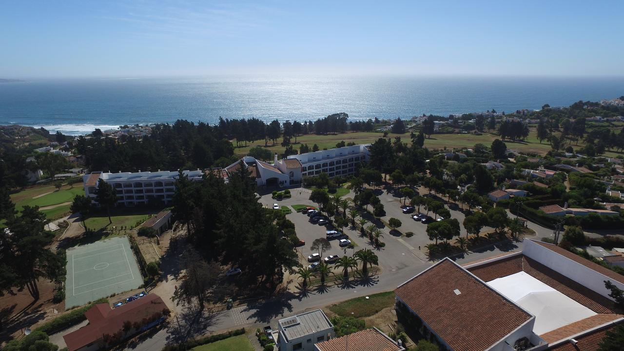 Hotel Marbella Resort ไมเตนชีโย ภายนอก รูปภาพ