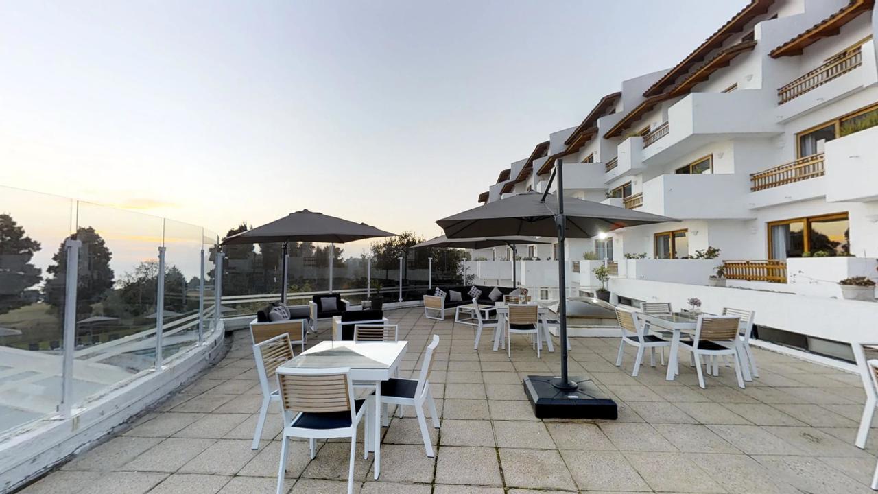 Hotel Marbella Resort ไมเตนชีโย ภายนอก รูปภาพ