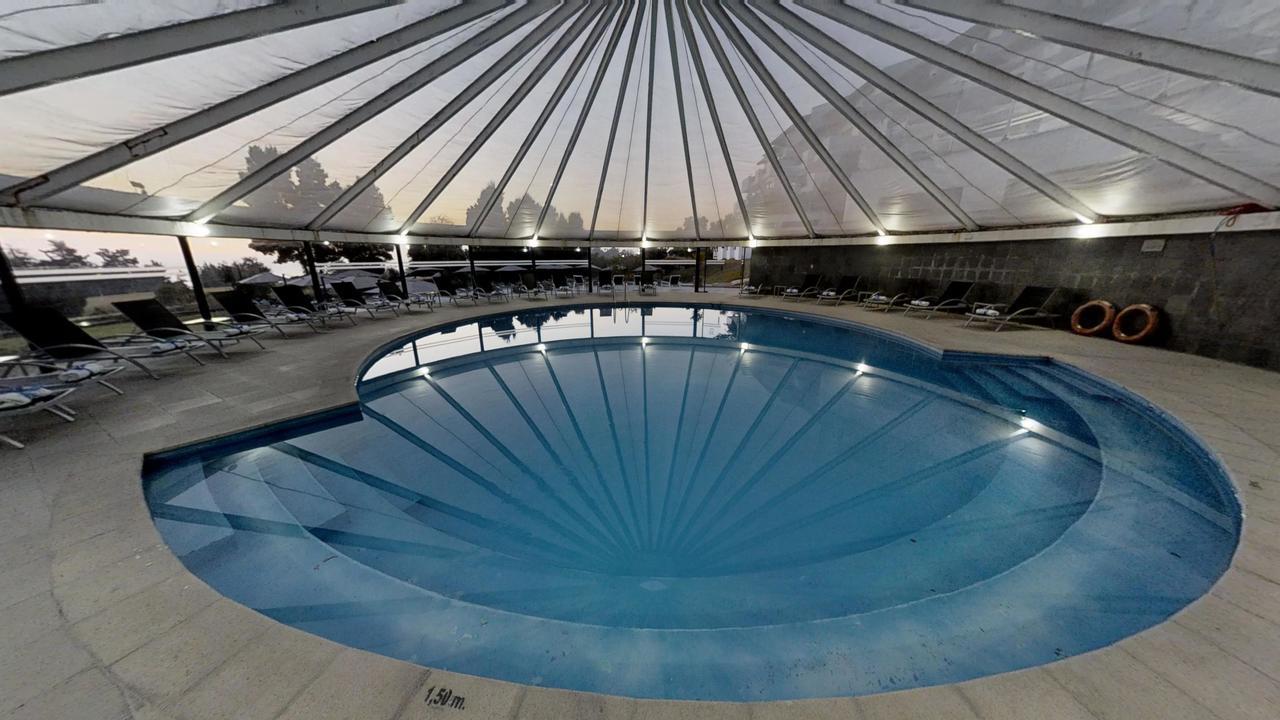 Hotel Marbella Resort ไมเตนชีโย ภายนอก รูปภาพ