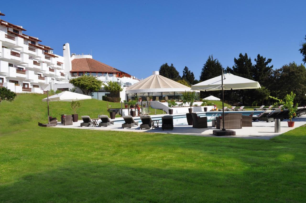 Hotel Marbella Resort ไมเตนชีโย ภายนอก รูปภาพ