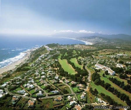 Hotel Marbella Resort ไมเตนชีโย ภายนอก รูปภาพ