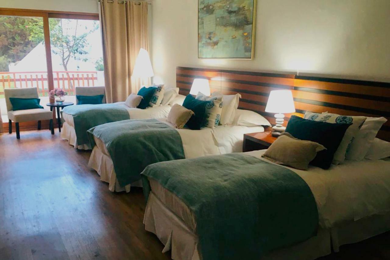 Hotel Marbella Resort ไมเตนชีโย ภายนอก รูปภาพ