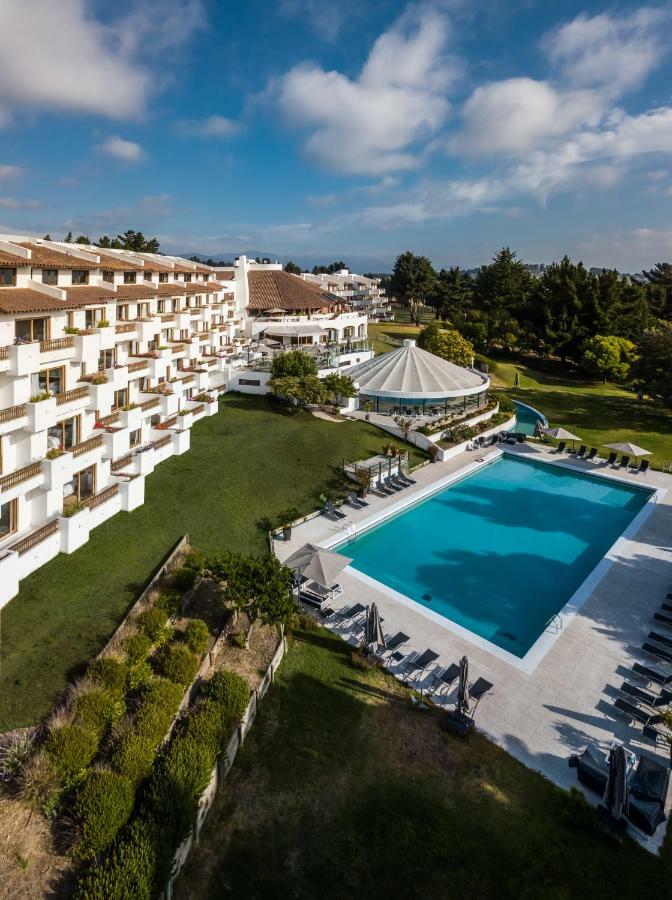 Hotel Marbella Resort ไมเตนชีโย ภายนอก รูปภาพ